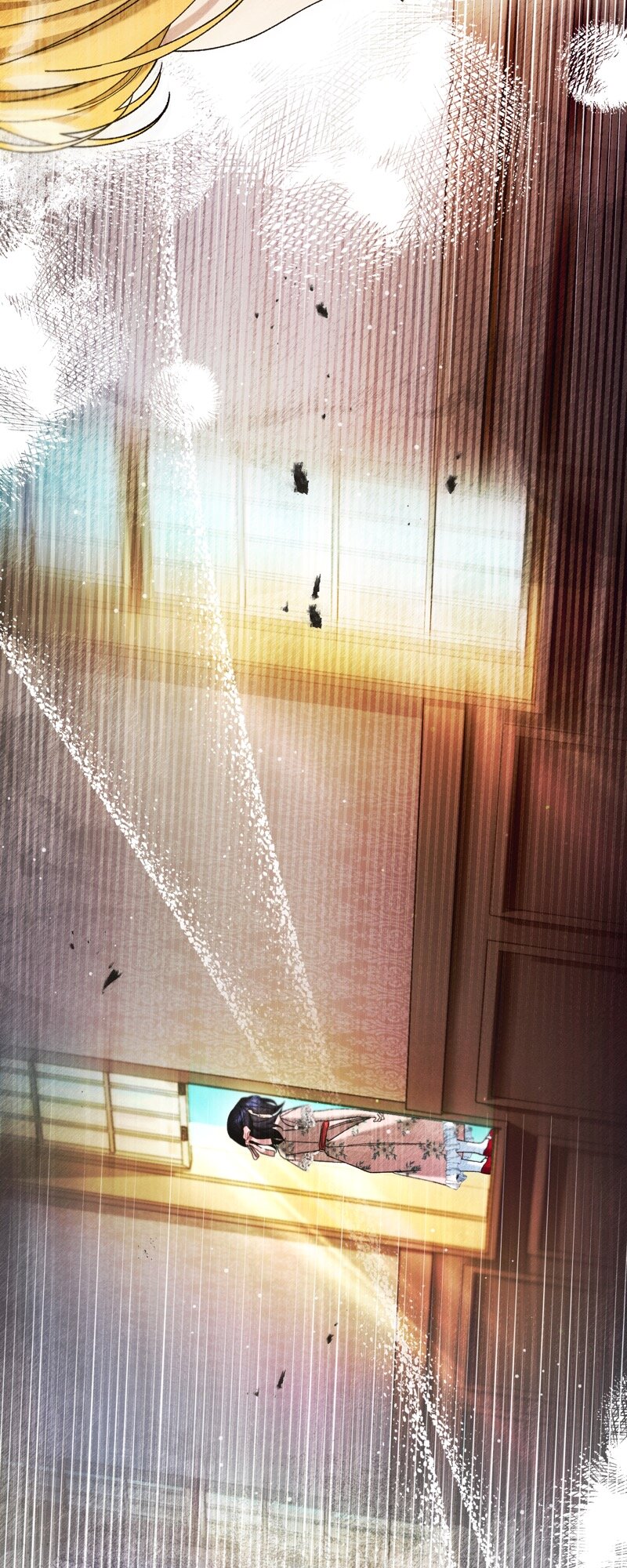 The Beast Within Chapter 84 - Page 7