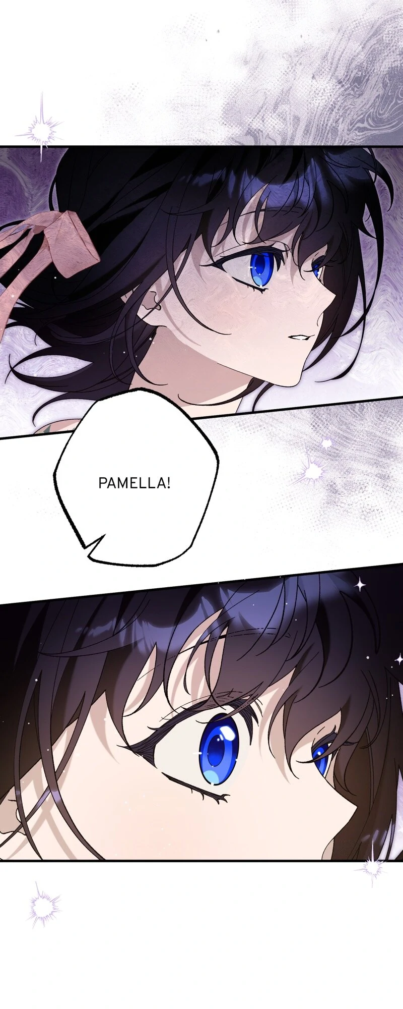 The Beast Within Chapter 84 - Page 9