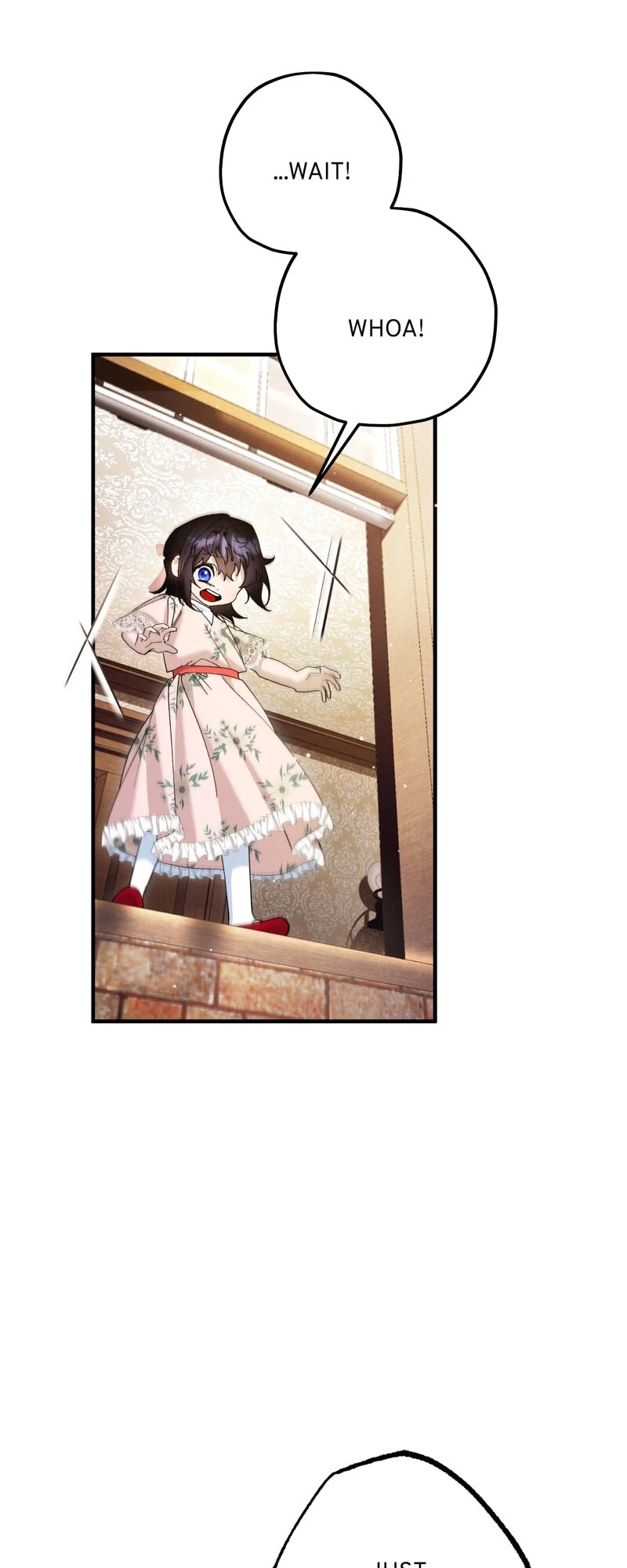 The Beast Within Chapter 84 - Page 10