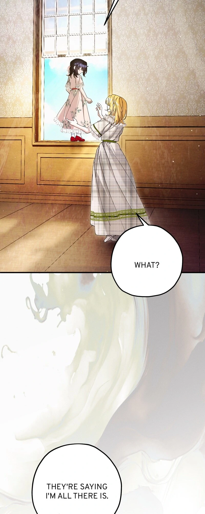 The Beast Within Chapter 84 - Page 12