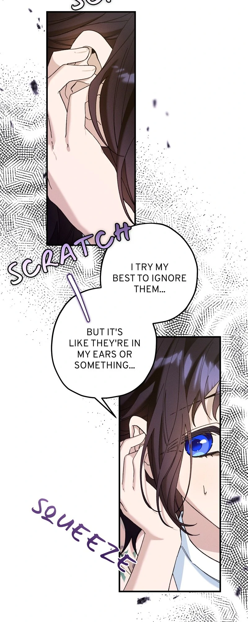 The Beast Within Chapter 84 - Page 14