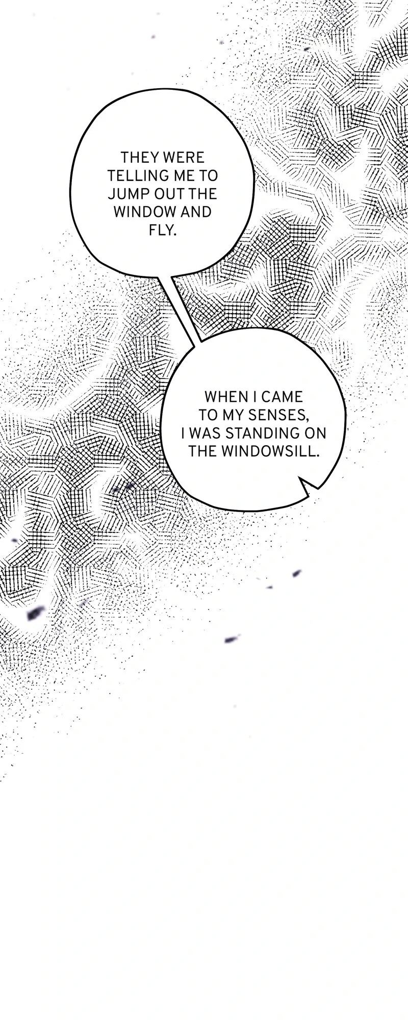 The Beast Within Chapter 84 - Page 15