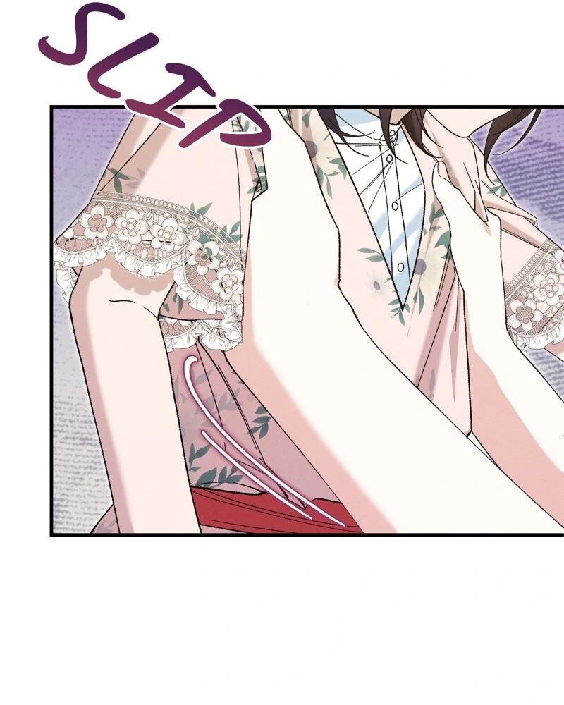 The Beast Within Chapter 84 - Page 16