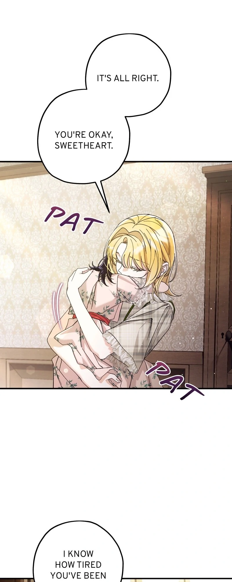 The Beast Within Chapter 84 - Page 17