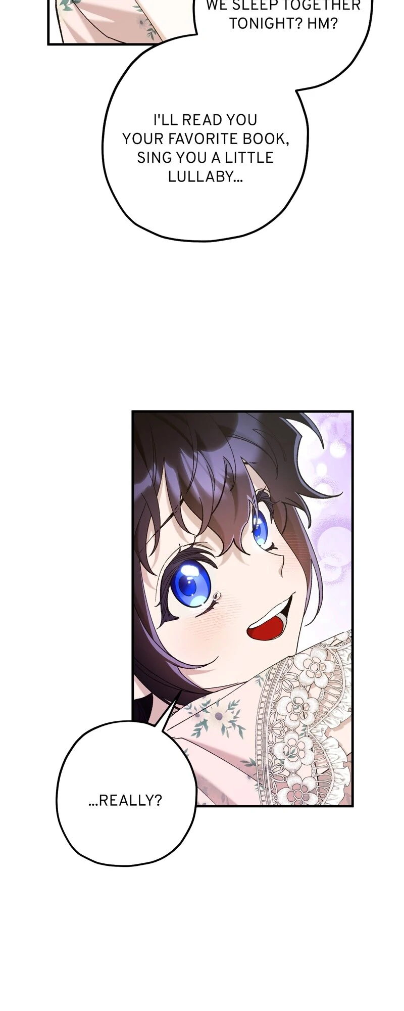 The Beast Within Chapter 84 - Page 19