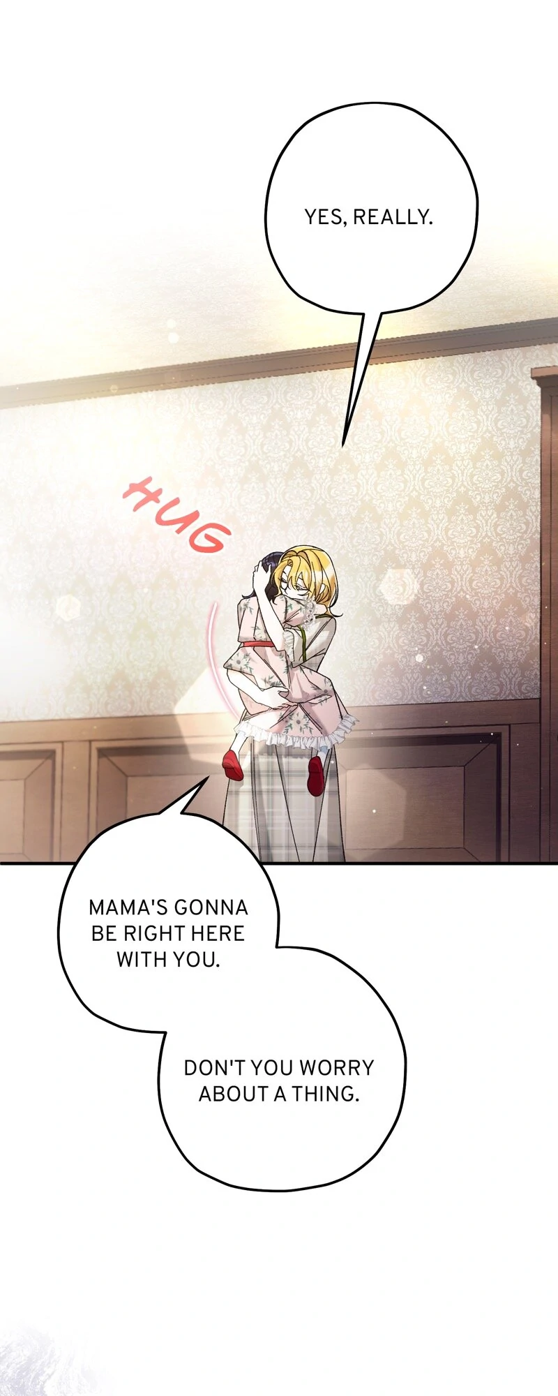 The Beast Within Chapter 84 - Page 20