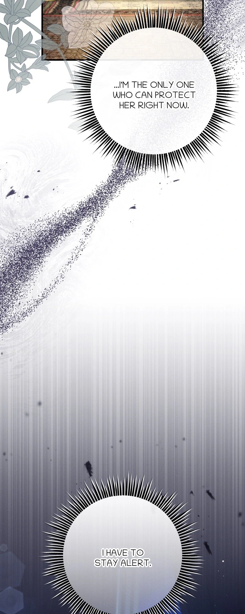 The Beast Within Chapter 84 - Page 23