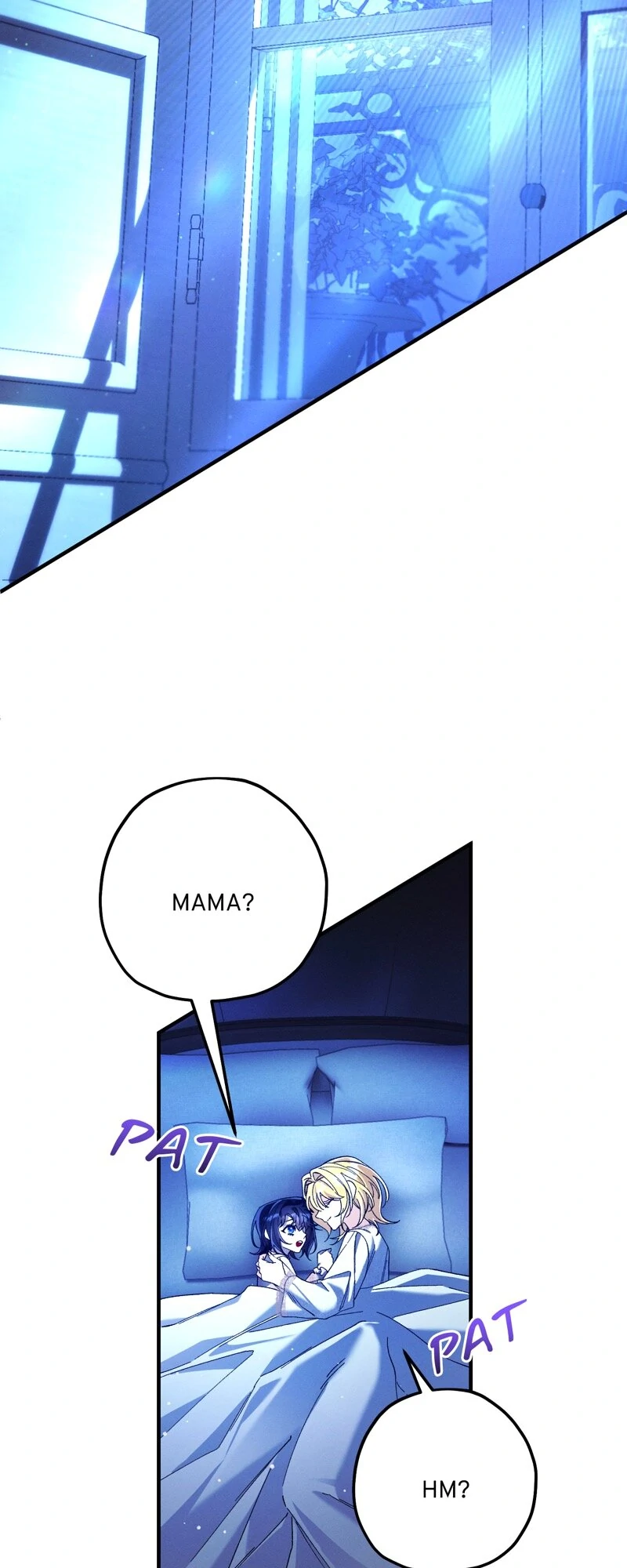 The Beast Within Chapter 84 - Page 25