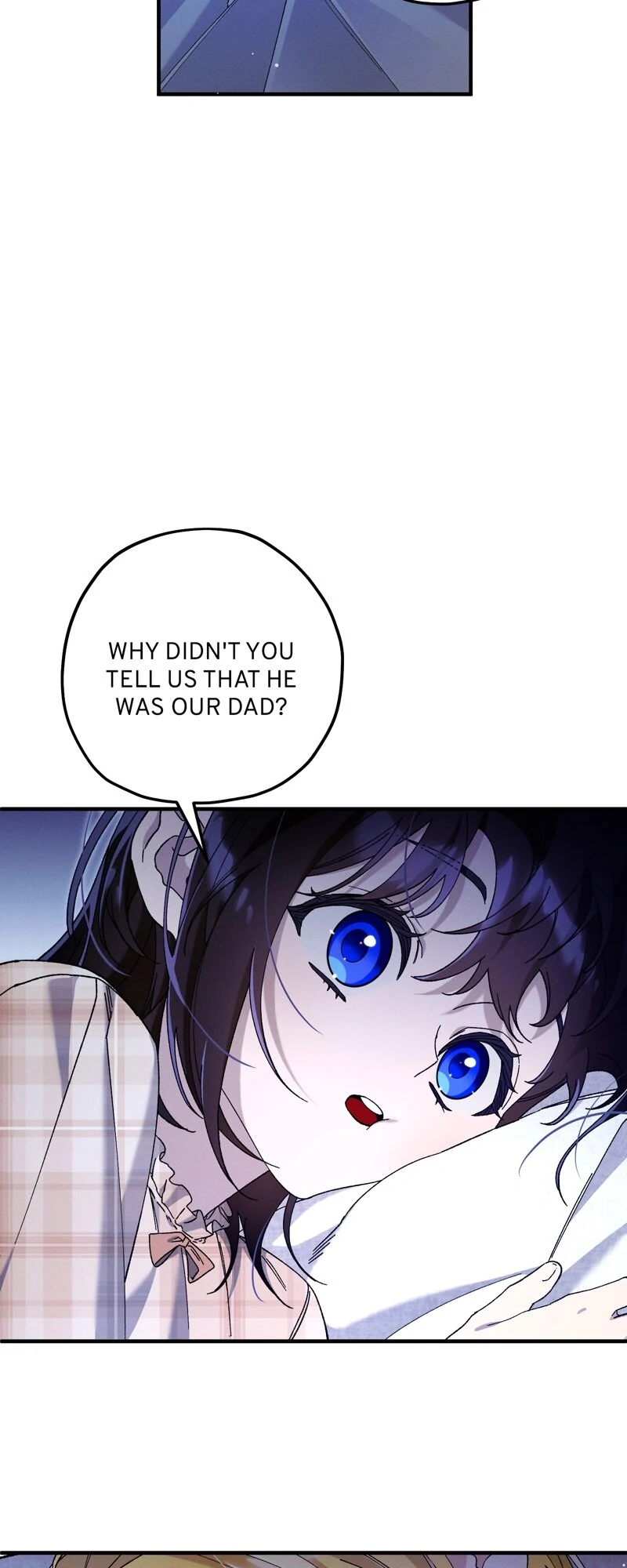 The Beast Within Chapter 84 - Page 26