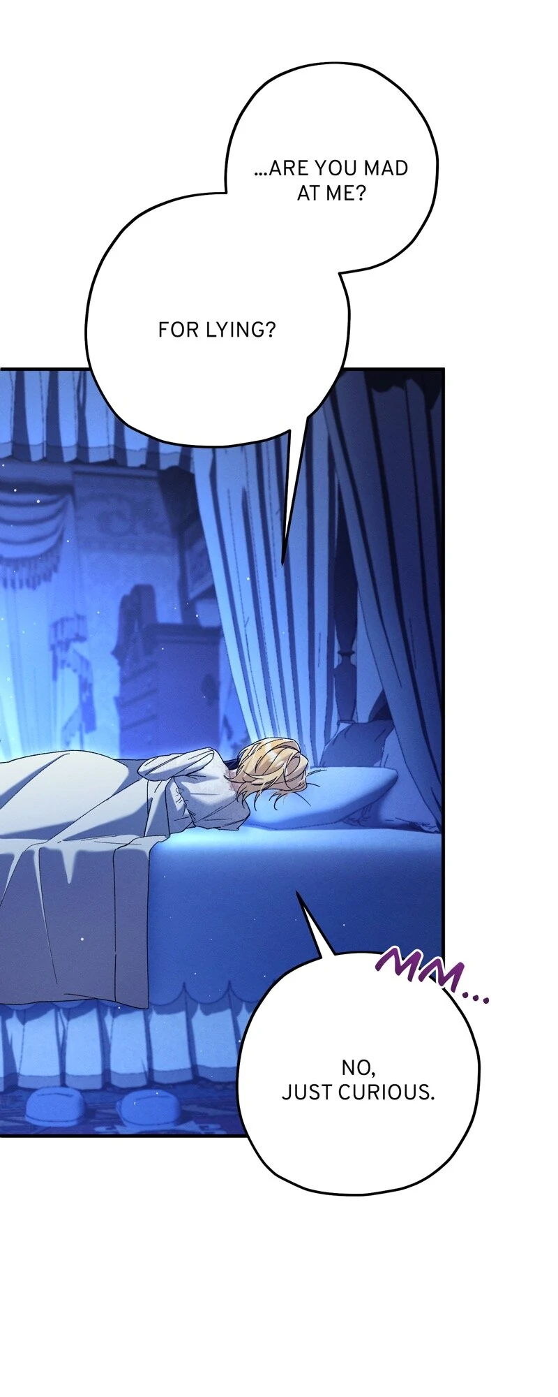 The Beast Within Chapter 84 - Page 28