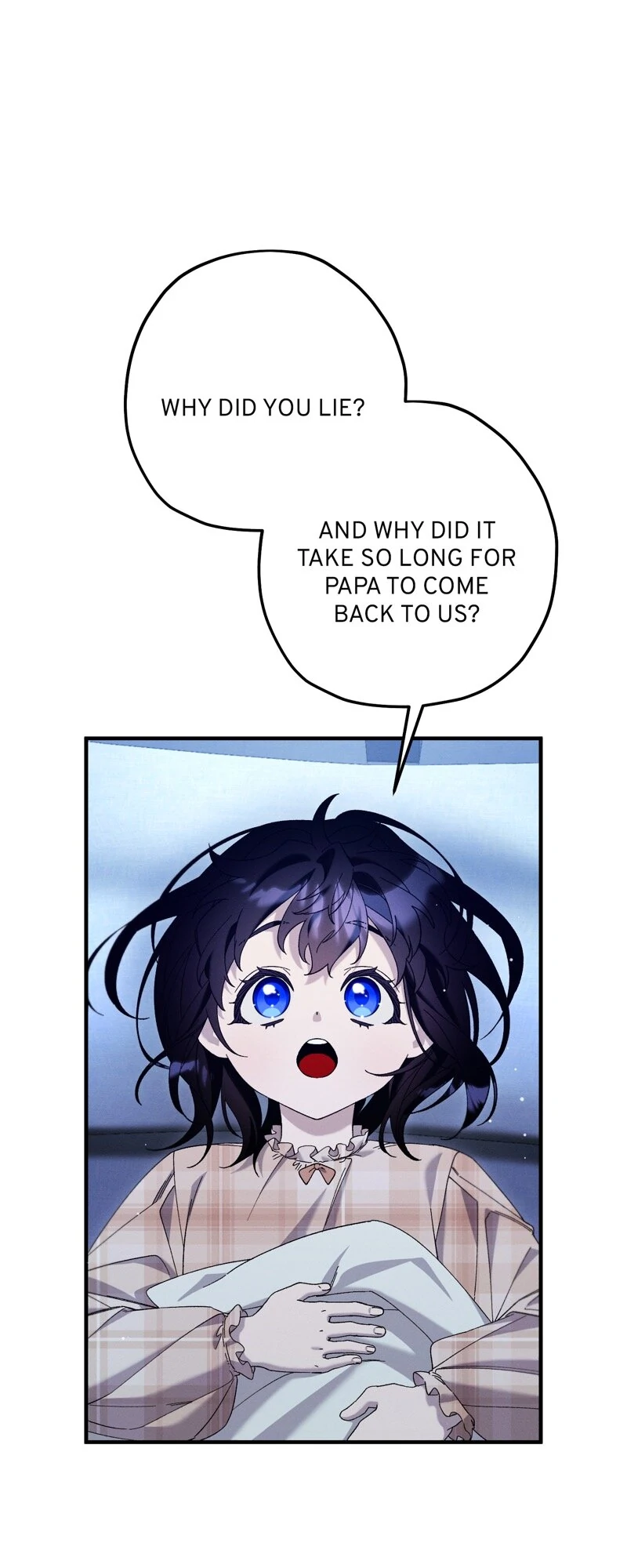 The Beast Within Chapter 84 - Page 29