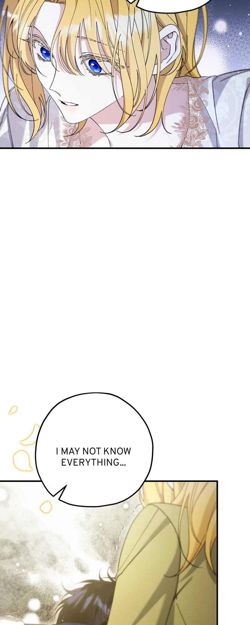 The Beast Within Chapter 84 - Page 31