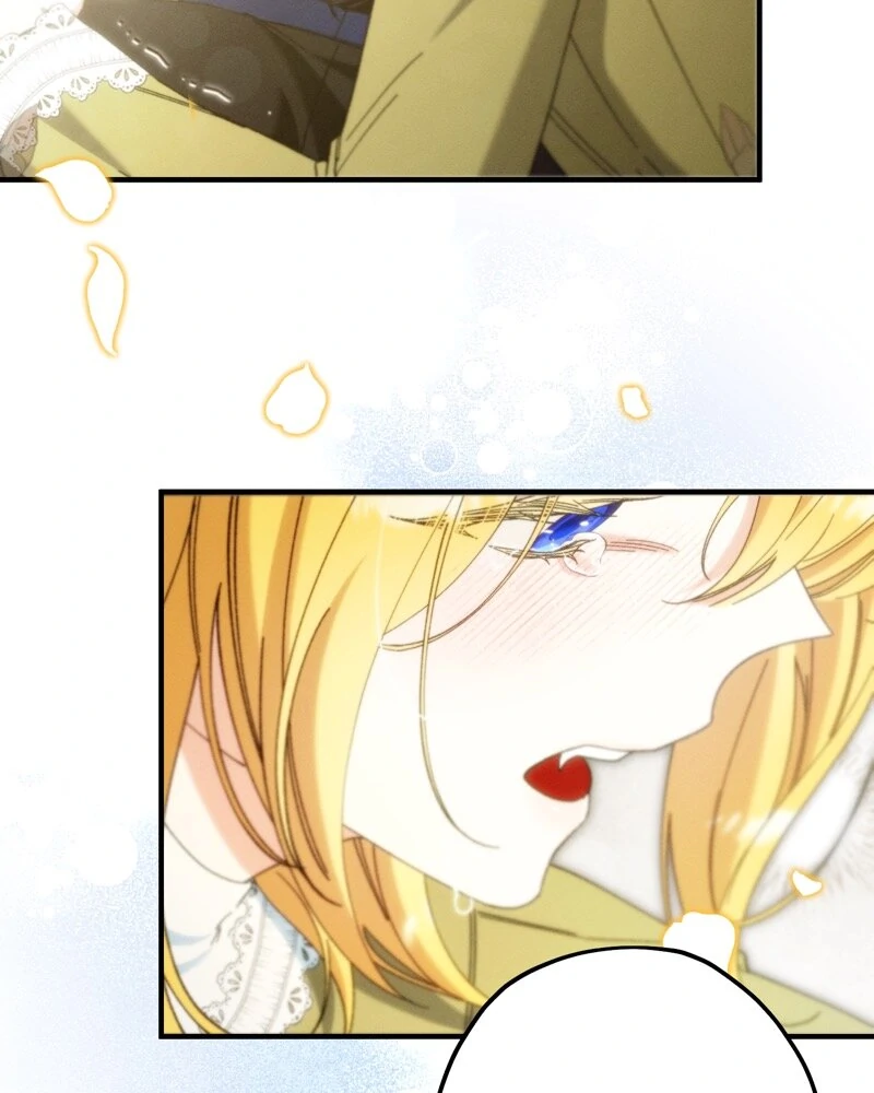 The Beast Within Chapter 84 - Page 32