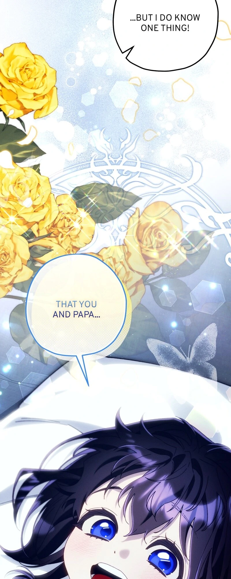 The Beast Within Chapter 84 - Page 33