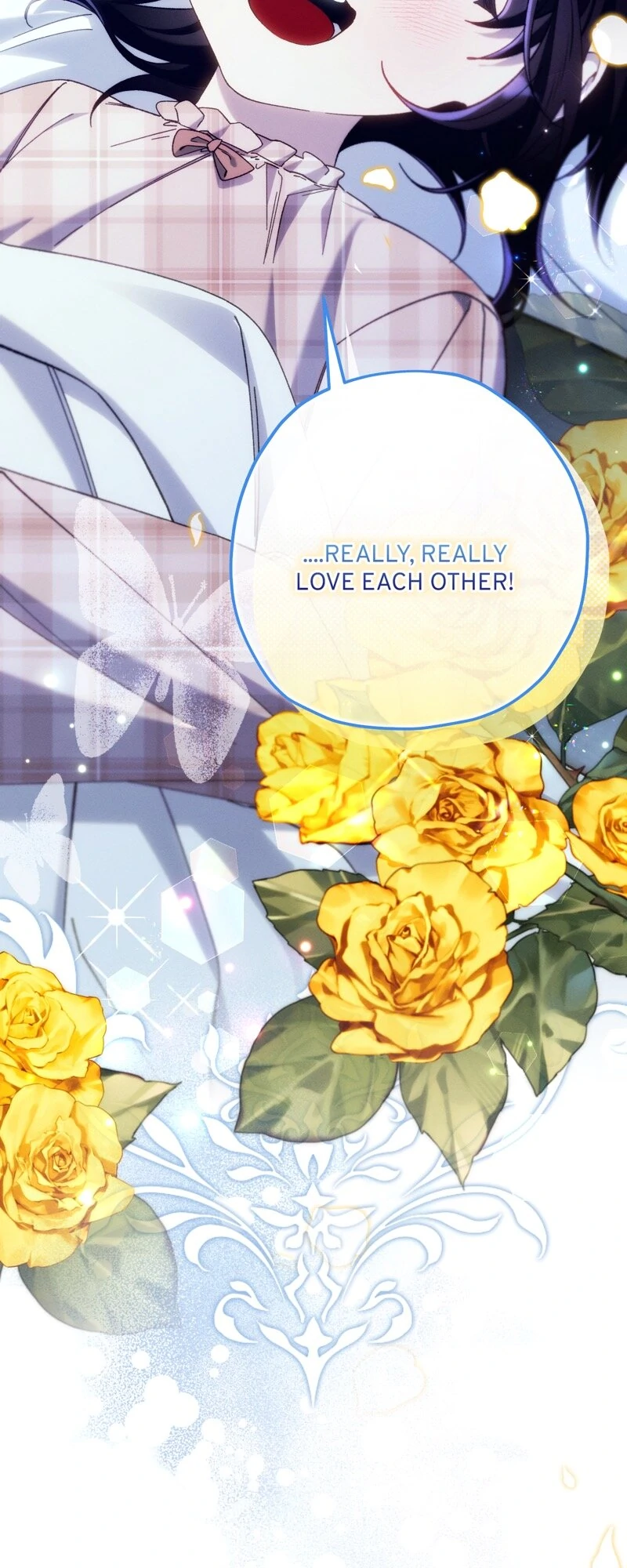 The Beast Within Chapter 84 - Page 34