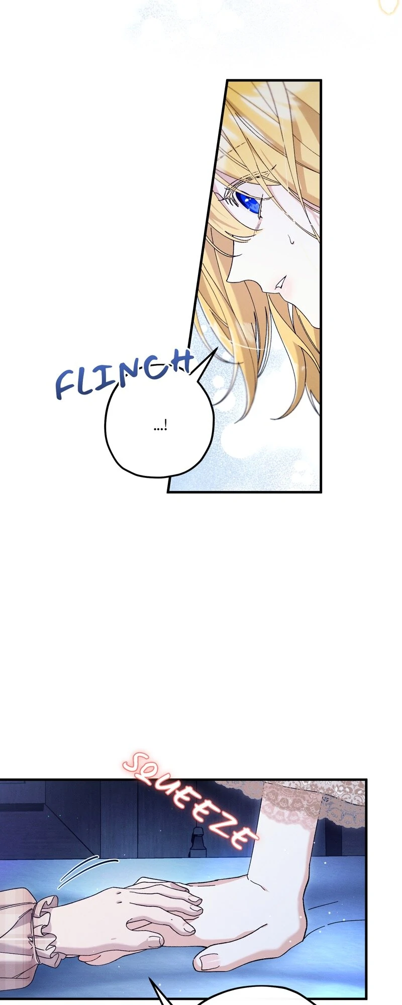 The Beast Within Chapter 84 - Page 35