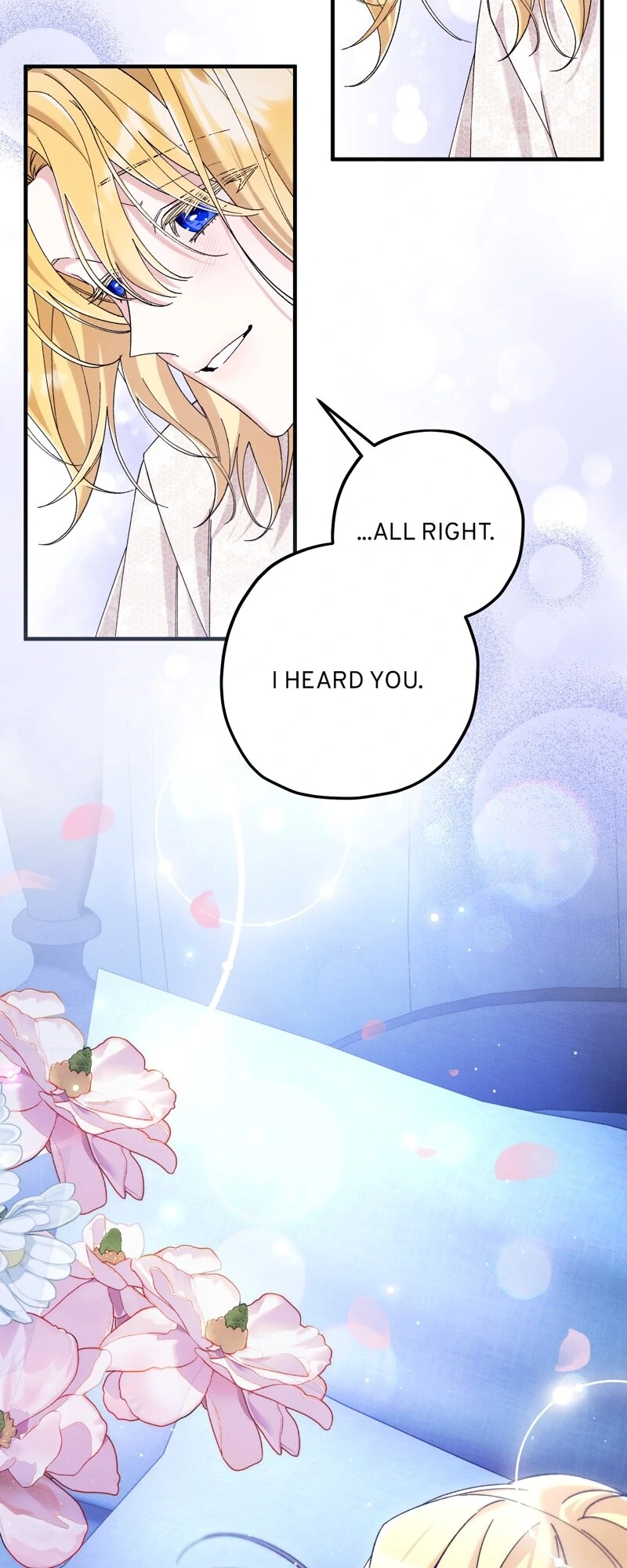 The Beast Within Chapter 84 - Page 37