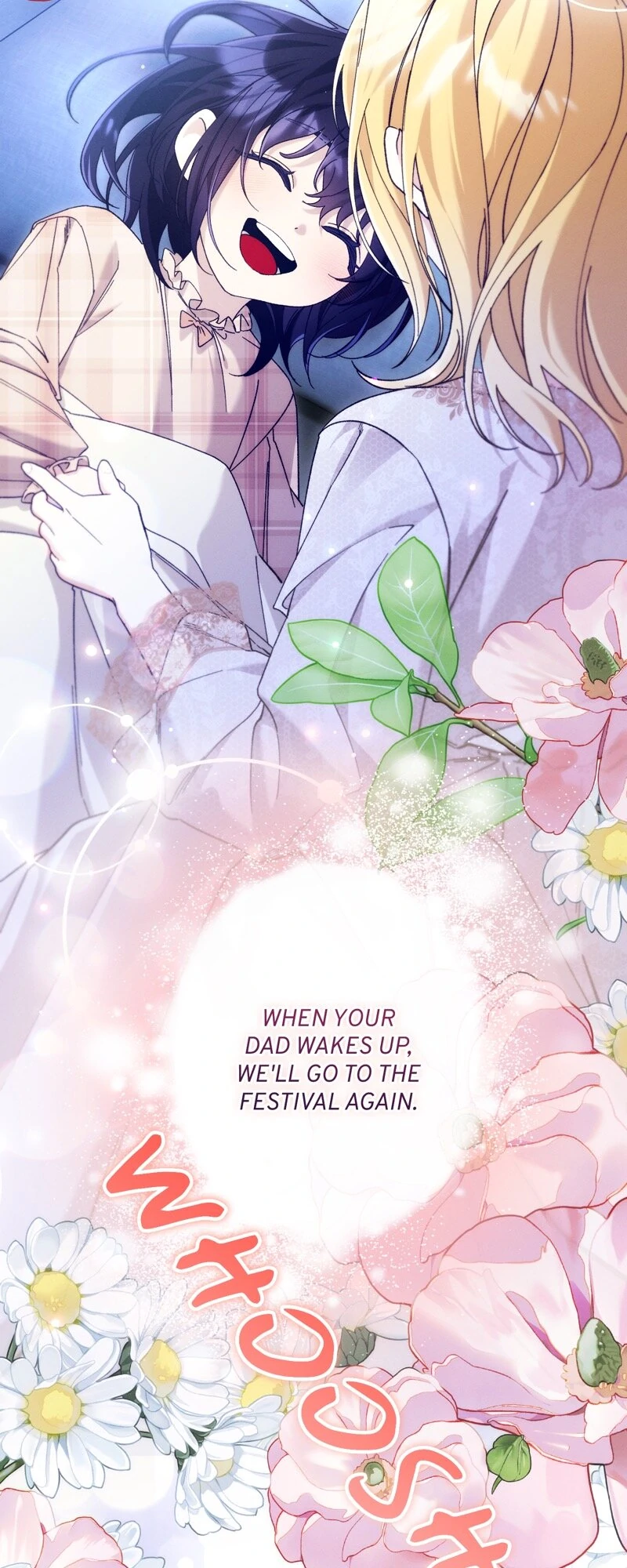 The Beast Within Chapter 84 - Page 38