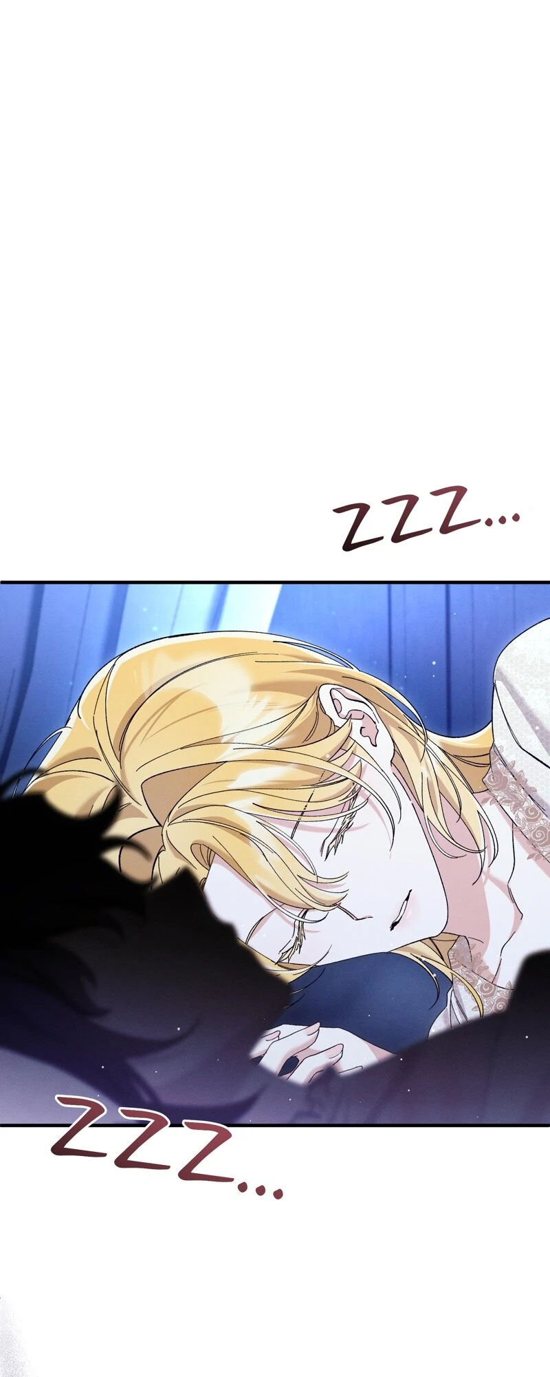 The Beast Within Chapter 84 - Page 41