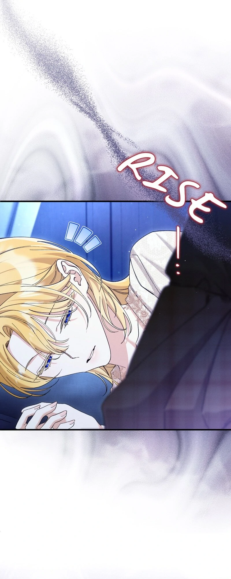 The Beast Within Chapter 84 - Page 42