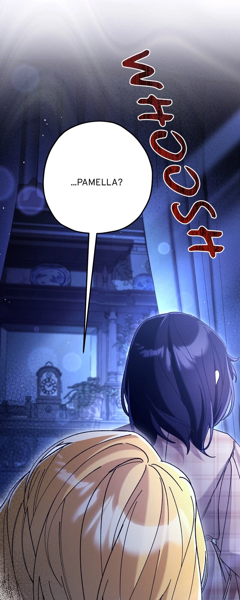 The Beast Within Chapter 84 - Page 43