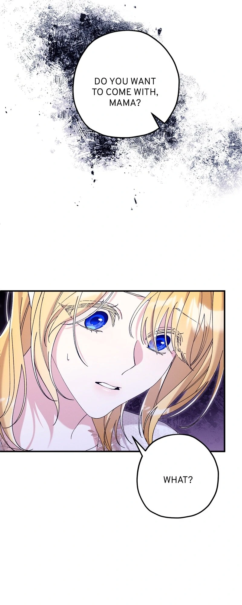 The Beast Within Chapter 84 - Page 47