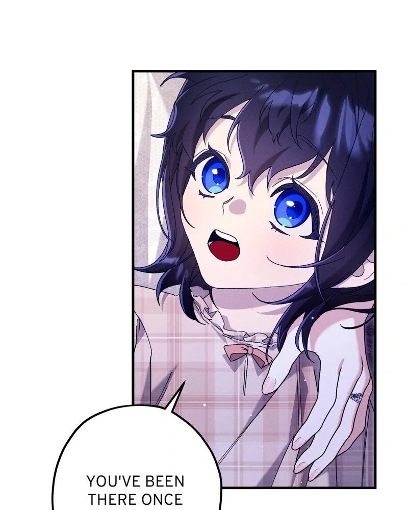 The Beast Within Chapter 84 - Page 48