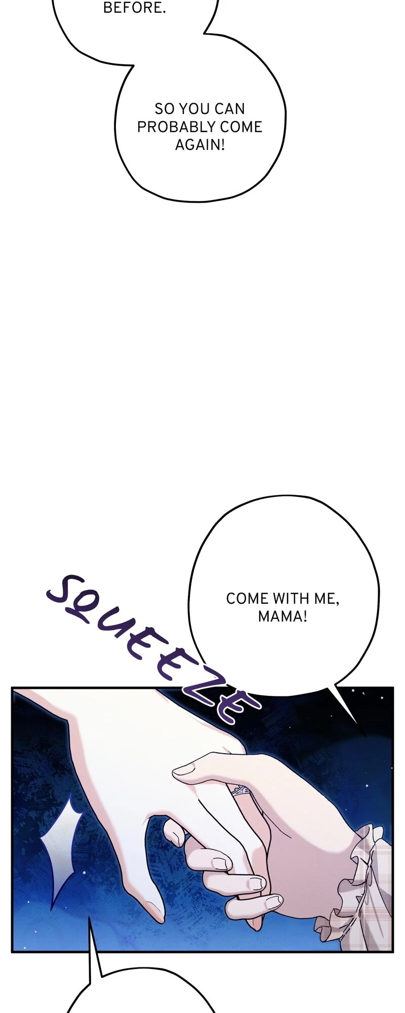 The Beast Within Chapter 84 - Page 49