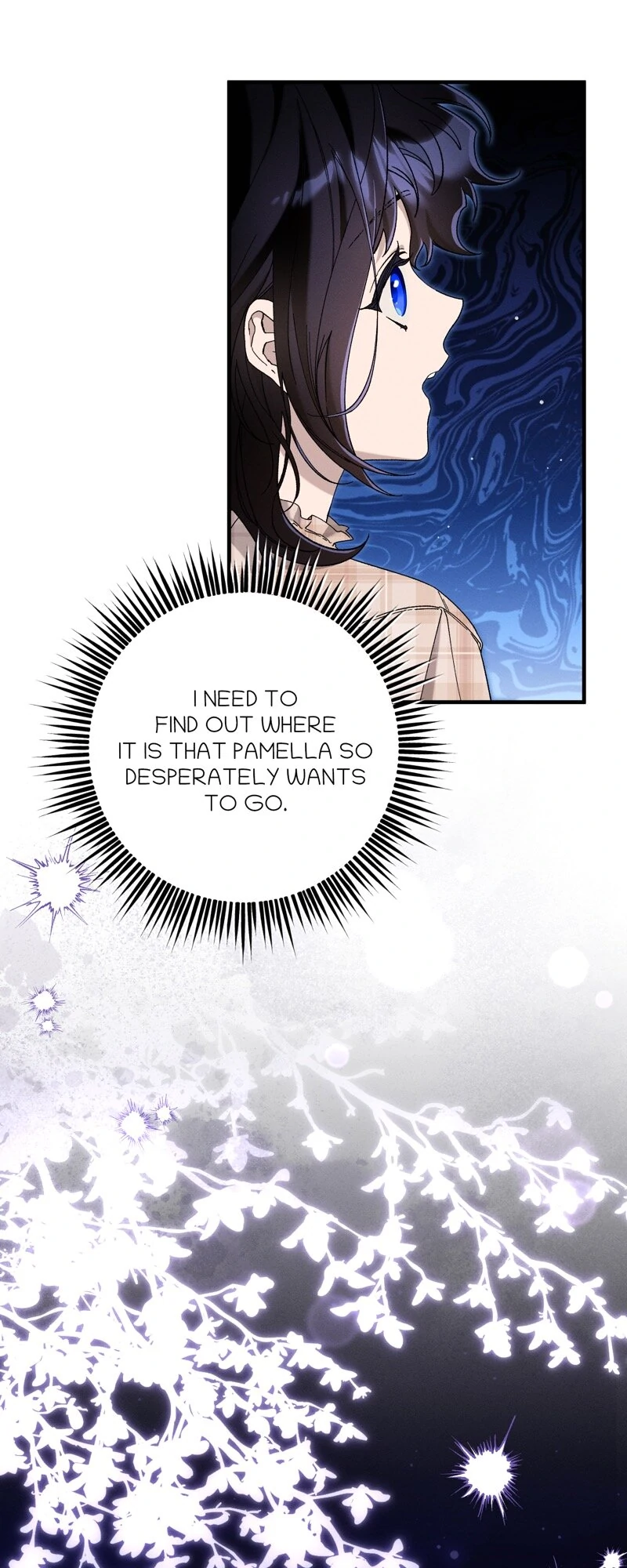 The Beast Within Chapter 84 - Page 51