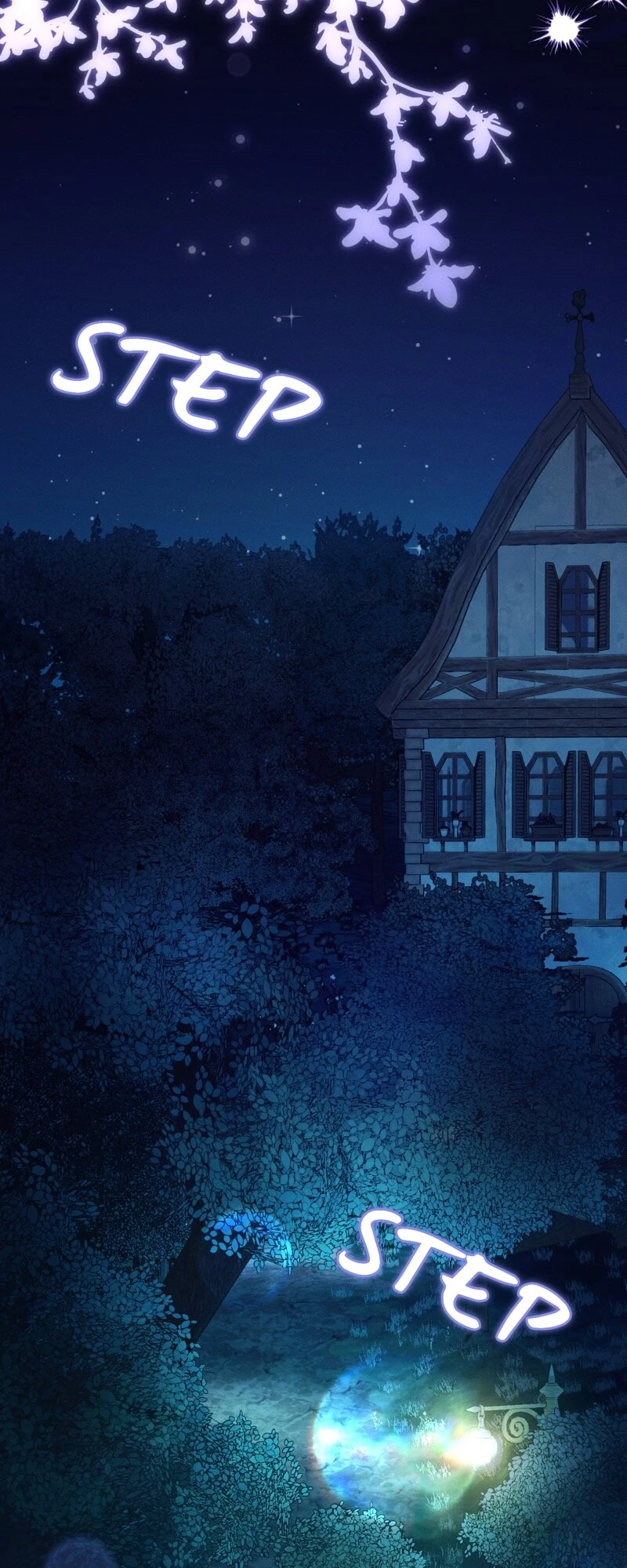 The Beast Within Chapter 84 - Page 52