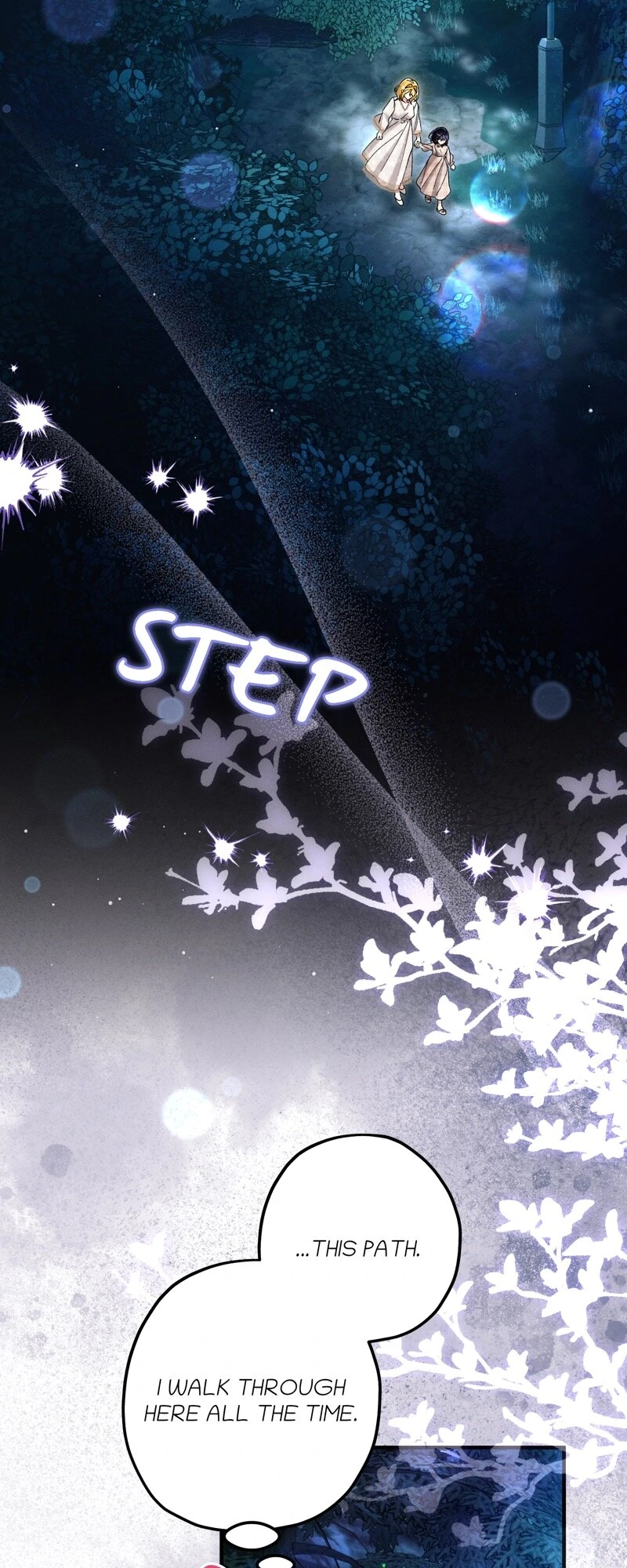 The Beast Within Chapter 84 - Page 53