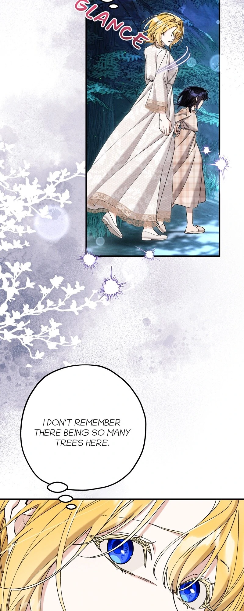 The Beast Within Chapter 84 - Page 54