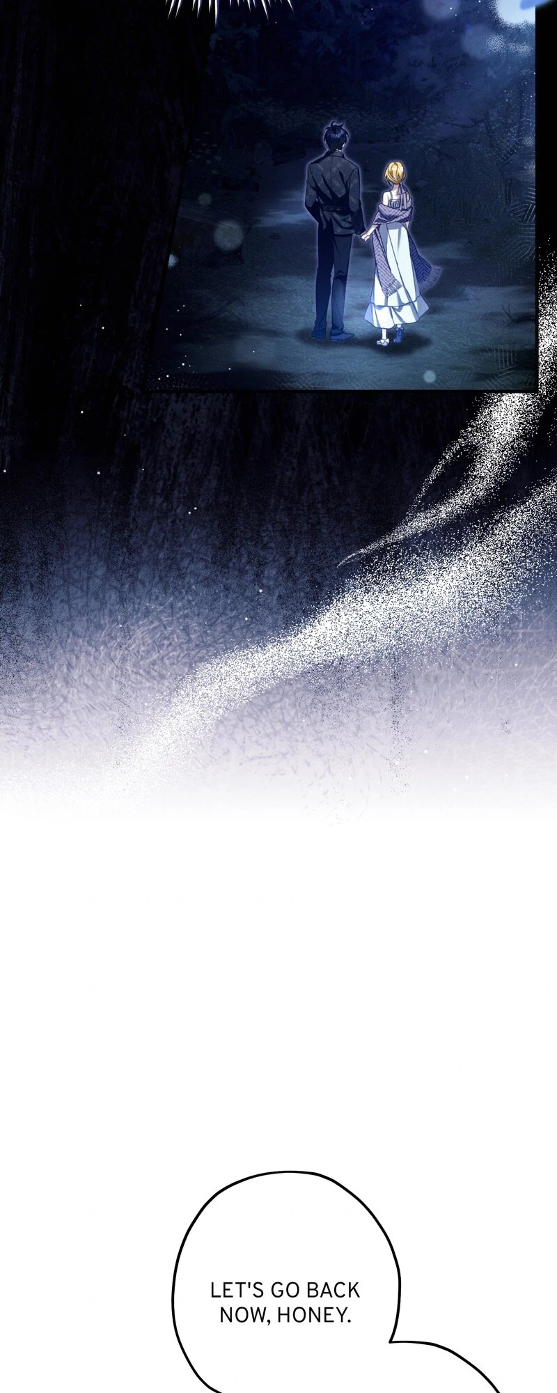 The Beast Within Chapter 84 - Page 57