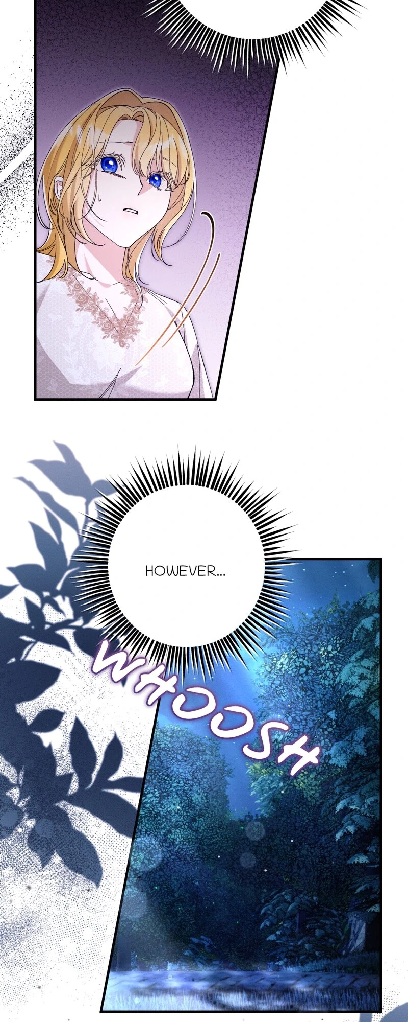 The Beast Within Chapter 84 - Page 61