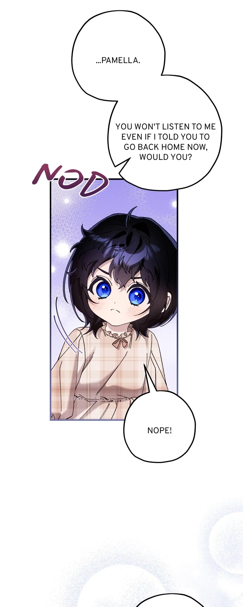 The Beast Within Chapter 84 - Page 63