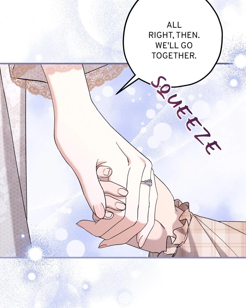 The Beast Within Chapter 84 - Page 64