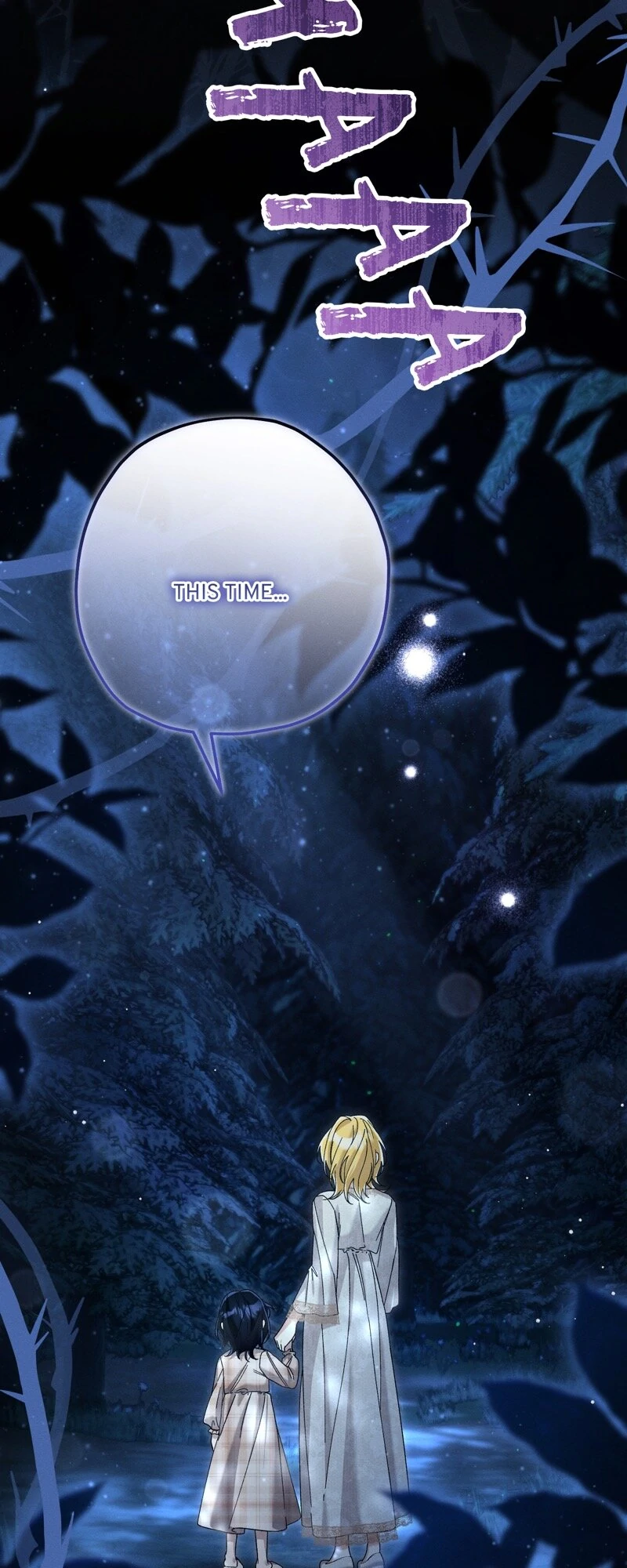 The Beast Within Chapter 84 - Page 66