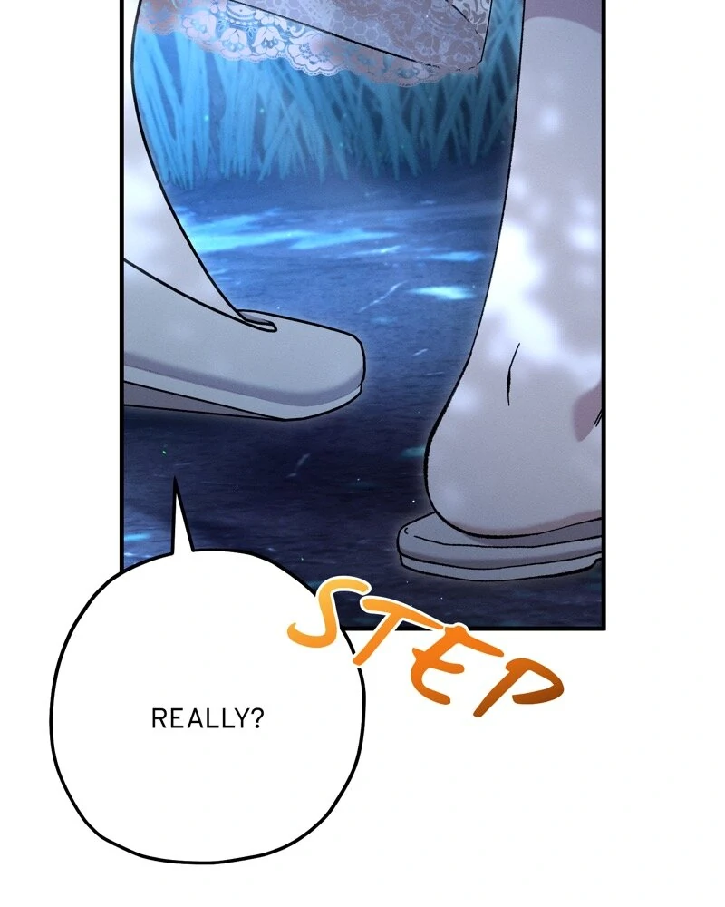 The Beast Within Chapter 85 - Page 8