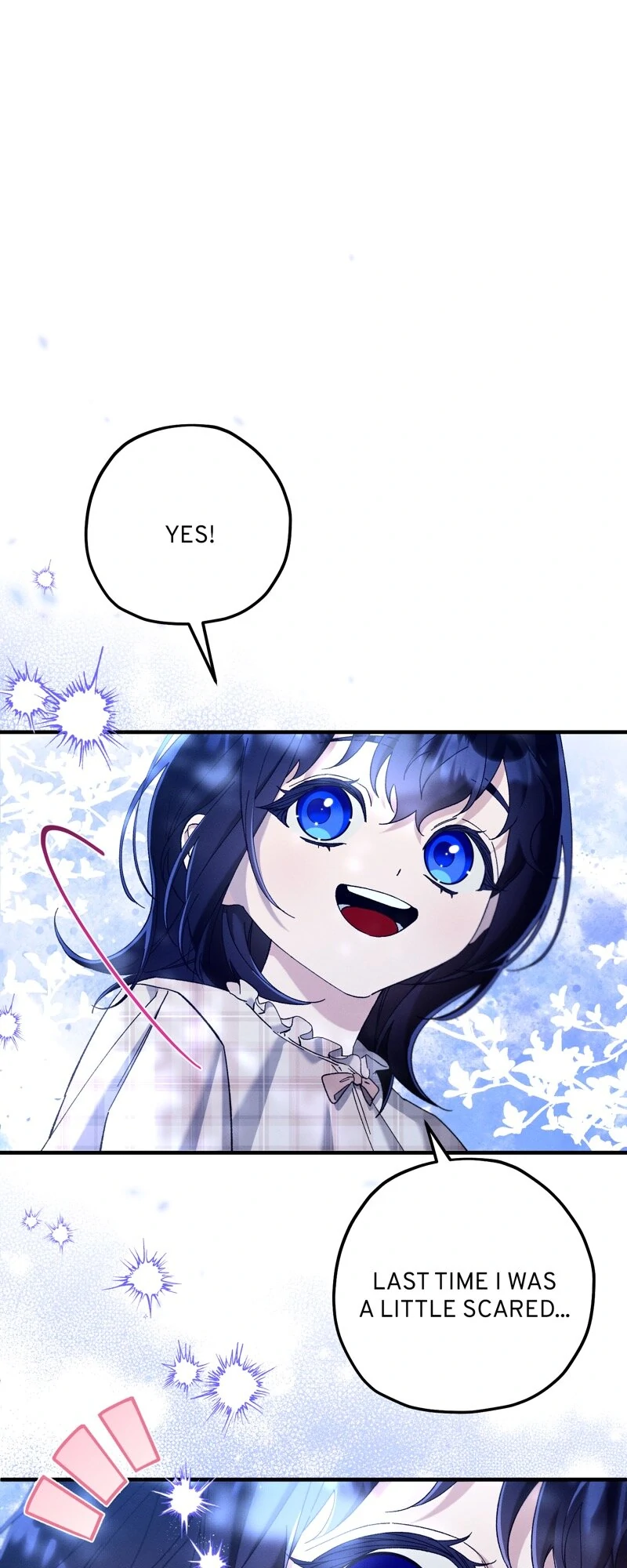 The Beast Within Chapter 85 - Page 9