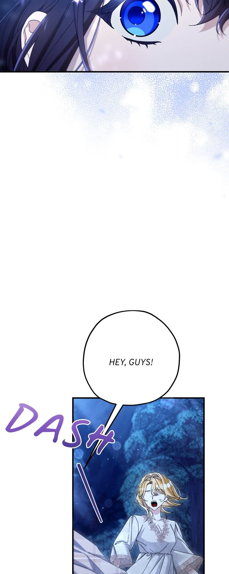 The Beast Within Chapter 85 - Page 10