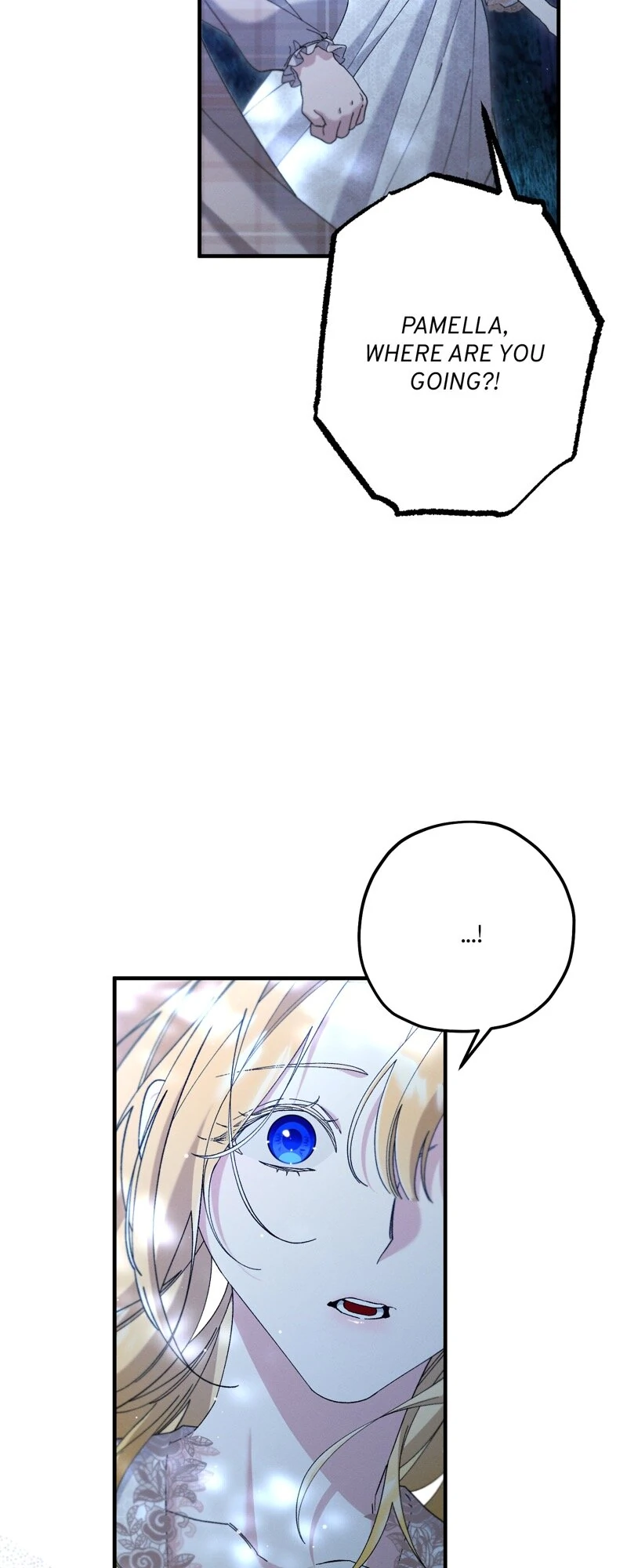 The Beast Within Chapter 85 - Page 11