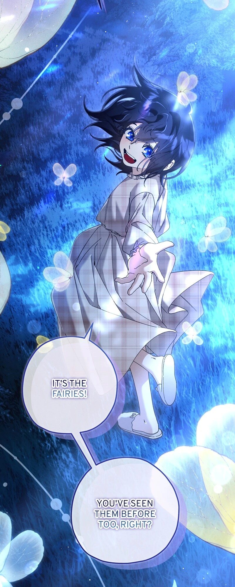 The Beast Within Chapter 85 - Page 13