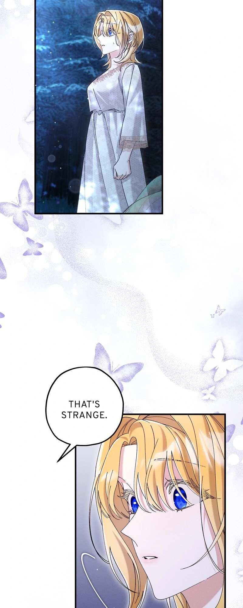 The Beast Within Chapter 85 - Page 15