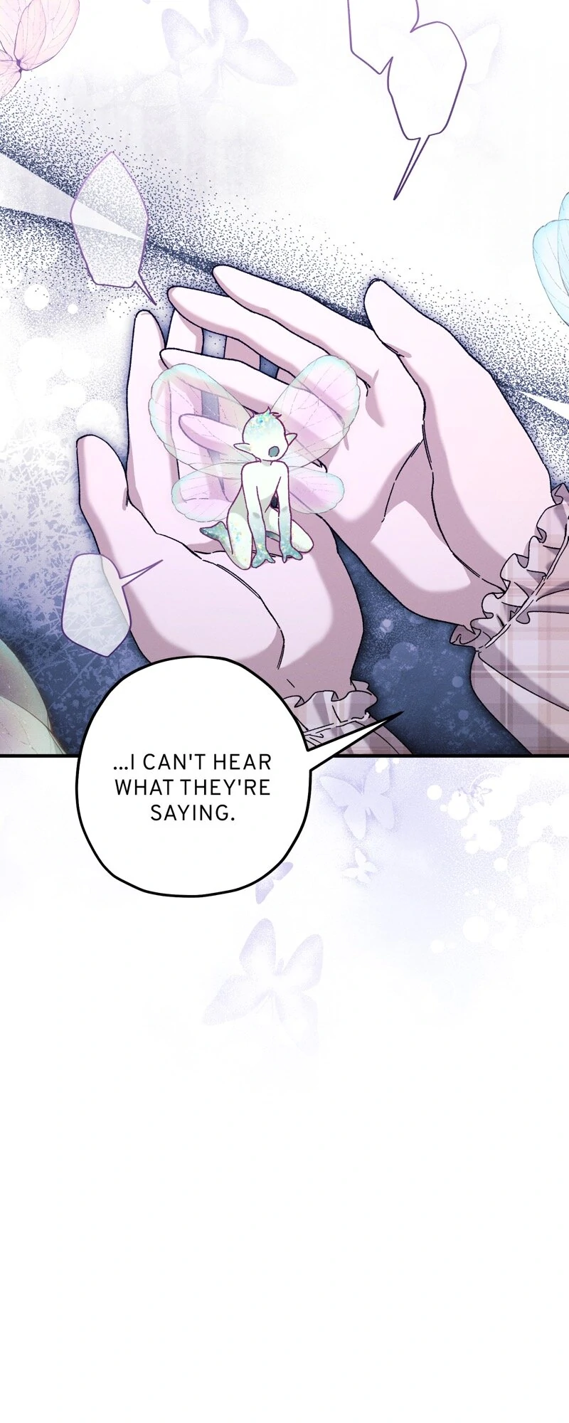 The Beast Within Chapter 85 - Page 18