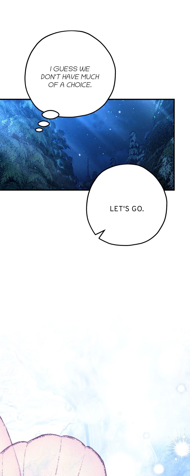 The Beast Within Chapter 85 - Page 20