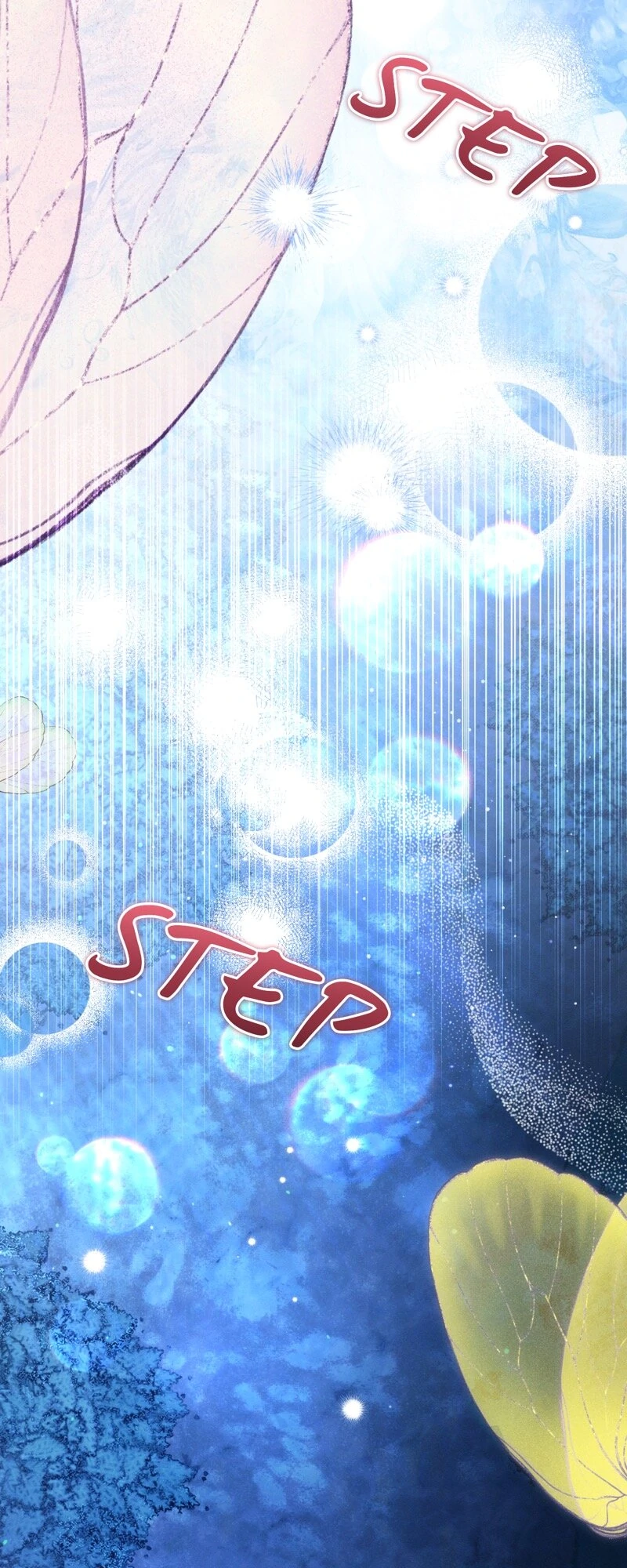 The Beast Within Chapter 85 - Page 21