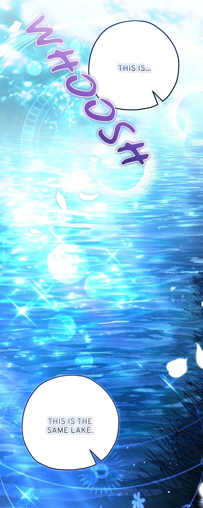 The Beast Within Chapter 85 - Page 25