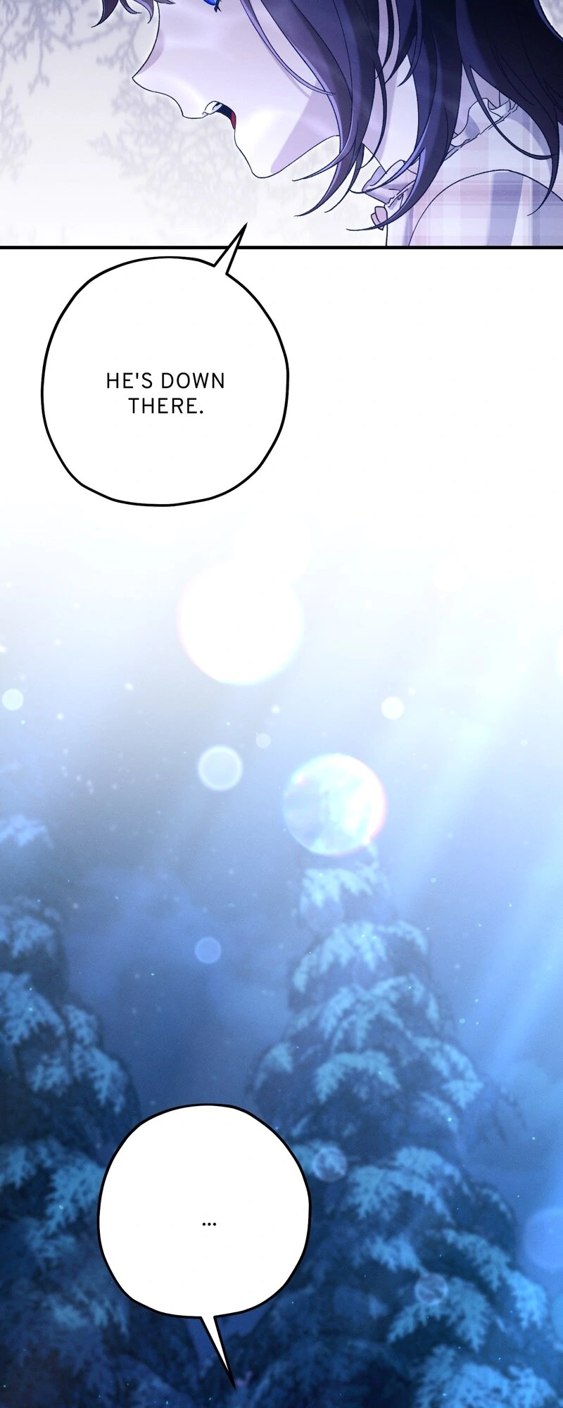 The Beast Within Chapter 85 - Page 31