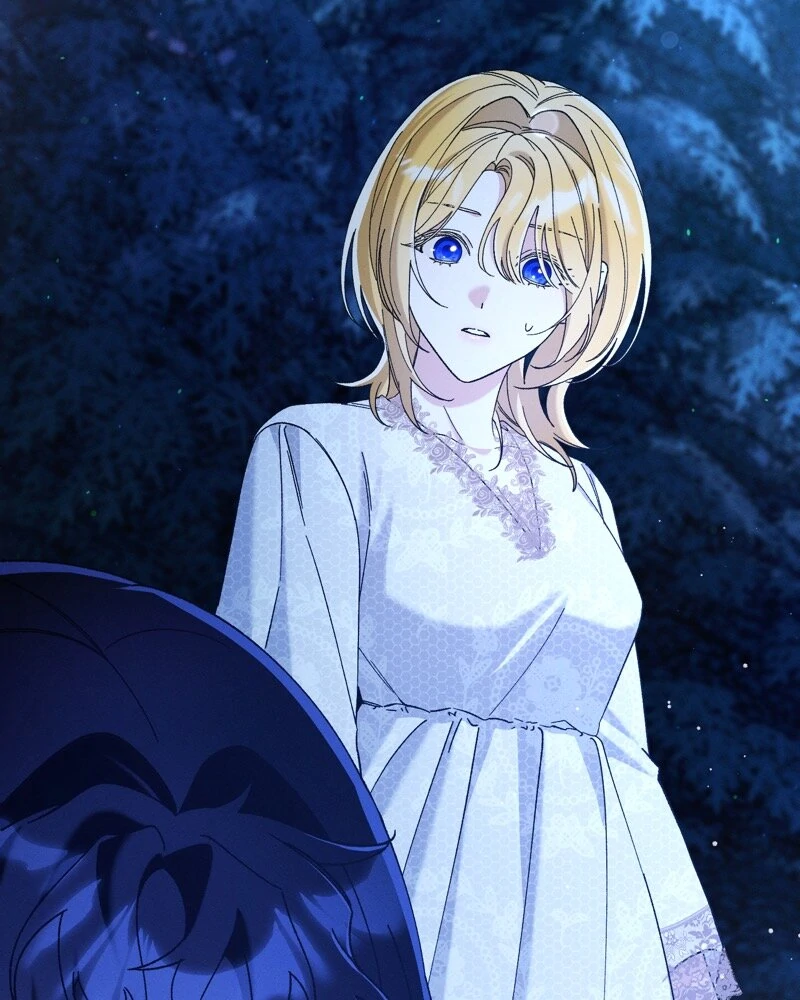 The Beast Within Chapter 85 - Page 32