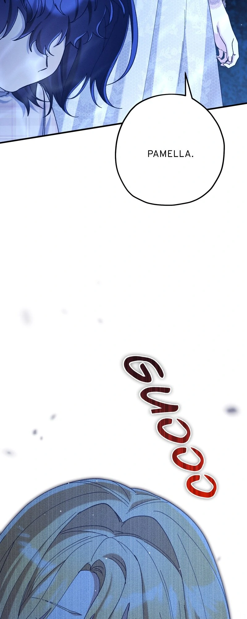 The Beast Within Chapter 85 - Page 33